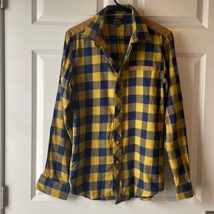 Blanc dress shirt